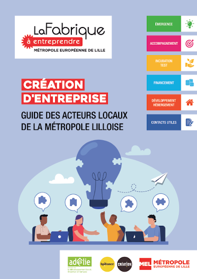 Livret Guide des acteurs locaux